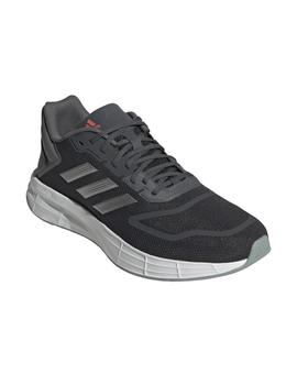 Zapatilla Running Adidas Duramo 10 Negro