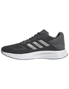 Zapatilla Running Adidas Duramo 10 Negro