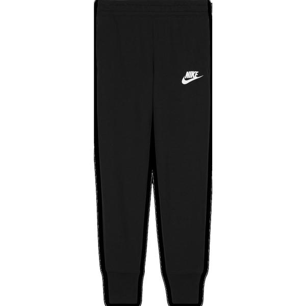 NIÑOS NIKE SPORTSWEAR NEGRO