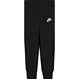 PANTALÓN NIÑOS NIKE SPORTSWEAR CLUB NEGRO