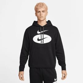 Sudadera Nike Swoosh League negro