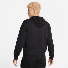 Sudadera Nike Swoosh League negro