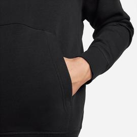 Sudadera Nike Swoosh League negro