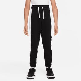 Pantalón Niños Nike AMPLIFY Jogger Negro