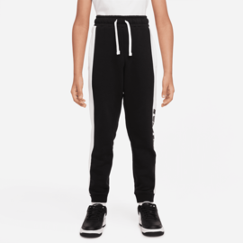 Pantalón Niños Nike AMPLIFY Jogger Negro