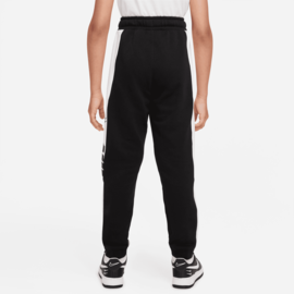 Pantalón Niños Nike AMPLIFY Jogger Negro