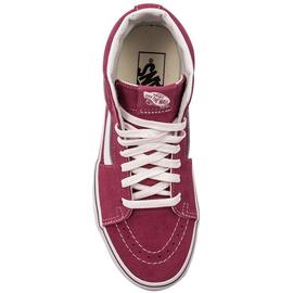 Zapatilla  Vans Sk8-Hi   Cereza