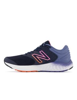 Zapatilla Running Mujer New Balance 520