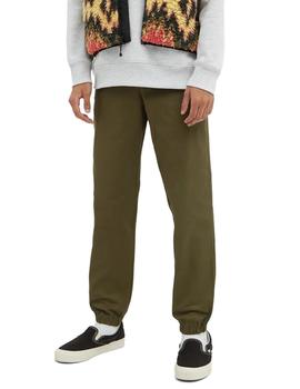 Pantalón Dickies Twill Jogger