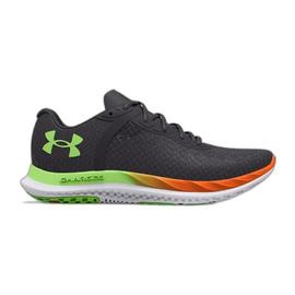 Zapatilla Under Armour Charged breeze Negro