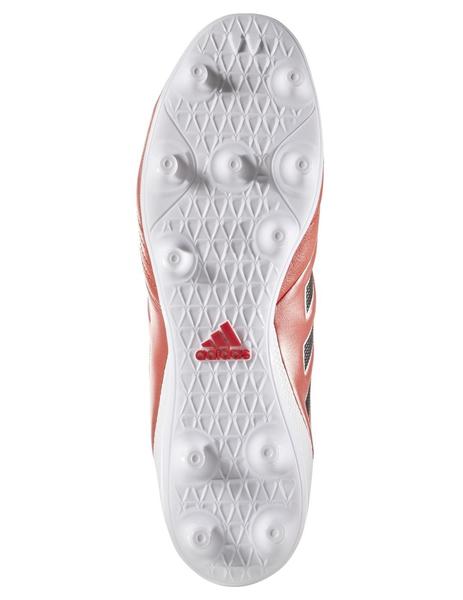 Adidas deals 16.3 rojos