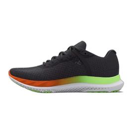 Zapatilla Under Armour Charged breeze Negro
