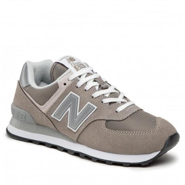 New Balance 574 Evergreen Gris