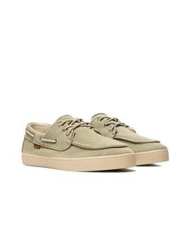 Zapatilla Pompeii Petra khaki