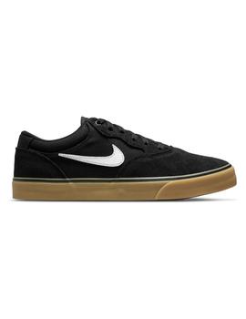 Zapatilla Nike SB CHRON 2 NEGRO