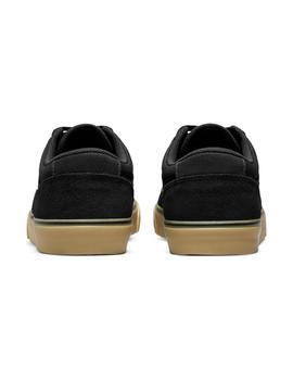 Zapatilla Nike SB CHRON 2 NEGRO