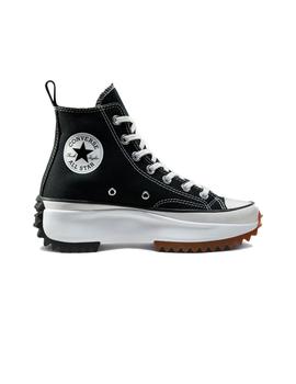 Zapatilla Converse Run Star Hike High Top Negro