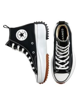 Zapatilla Converse Run Star Hike High Top Negro