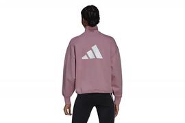 SUDADERA ADIDAS SPORTSWEAR FUTURE ICONS QUARTER-ZI