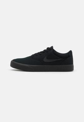 Zapatilla Nike SB CHRON 2 NEGRO