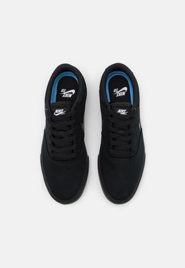 Zapatilla Nike SB CHRON 2 NEGRO