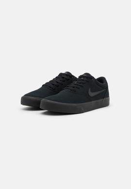 Zapatilla Nike SB CHRON 2 NEGRO