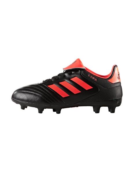 fecha límite Querido carbón Bota Fútbol Adidas Copa 17.3 Negro