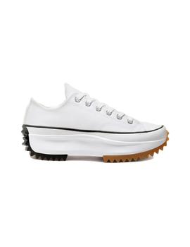 CONVERSE RUN STAR HIKE OX BLANCO