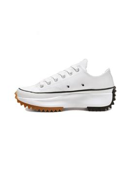 CONVERSE RUN STAR HIKE OX BLANCO