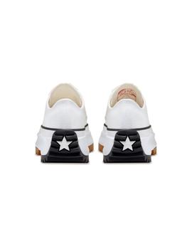 CONVERSE RUN STAR HIKE OX BLANCO