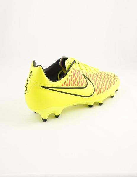 Bota F tbol Nike Magista Onda Amarillo