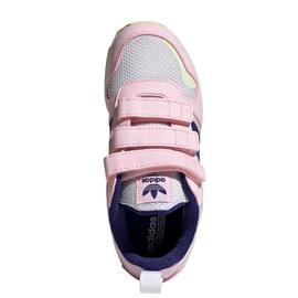 Zapatilla Adidas ZX 700 HD CF C ROSA