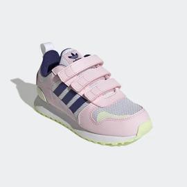 Zapatilla Adidas ZX 700 HD CF C ROSA