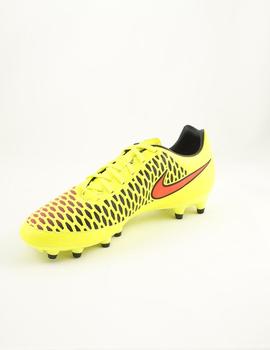 Nike magista amarillas sales
