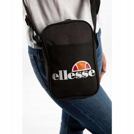 Bandolera Ellesse Lukka Cross Body Negro