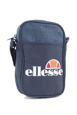 Bandolera Ellesse Lukka Cross  Body Azul