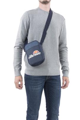 Bandolera Ellesse Lukka Cross  Body Azul