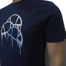 Camiseta Ellesse Graff Azul