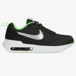 Zapatilla Junior NIKE Air Max Down Negro