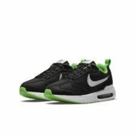 Zapatilla Junior NIKE Air Max Down Negro