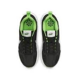 Zapatilla Junior NIKE Air Max Down Negro