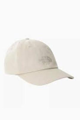 Gorra The North Face NORM HAT GRAVEL