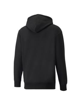 Sudadera Puma GRAPHIC Negro