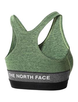 Top Mujer The North Face  MA BRA