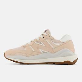 Zapatilla Mujer New BALANCE 57/40 Rosa