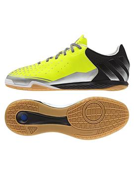 Zapatilla Fútbol Sala Adidas ACE 16.2 Amarillo