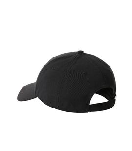 Gorra The North Face RCYD 66 CLASSIC NEGRO