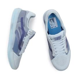 Zapatilla Vans UA EVDNT UltimateWaffle Blanco