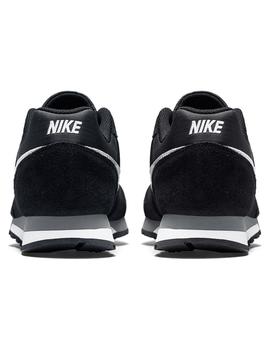 Zapatilla Nike MD Runner 2 Negro
