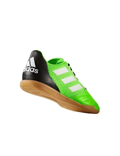 Zapatilla Fútbol ACE 17.4 Verde